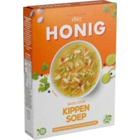 Een afbeelding van Honig Basis voor kippensoep
