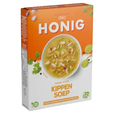 pdp-image-Honig Basis voor kippensoep