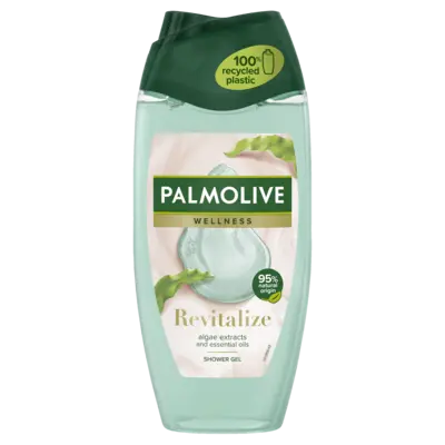 pdp-image-Palmolive Douche wellness revitalize algea
