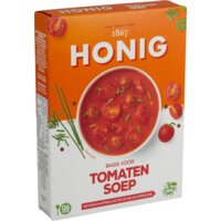 Een afbeelding van Honig Basis voor tomatensoep