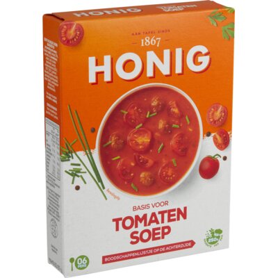 pdp-image-Honig Basis voor tomatensoep