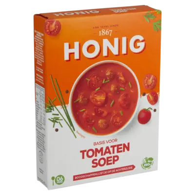 pdp-image-Honig Basis voor tomatensoep