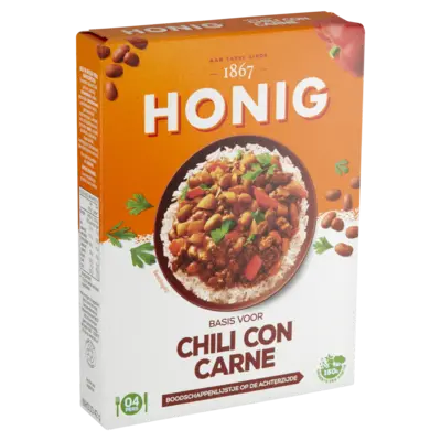 pdp-image-Honig Basis voor chili con carne