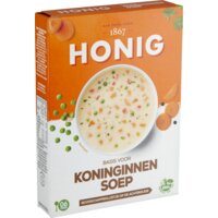 Een afbeelding van Honig Basis voor koninginnensoep