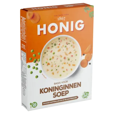 pdp-image-Honig Basis voor koninginnensoep