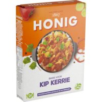 Een afbeelding van Honig Basis voor kip kerrie