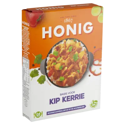 pdp-image-Honig Basis voor kip kerrie