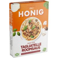 Een afbeelding van Honig Basis voor tagliatelle roomsaus
