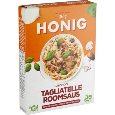 pdp-image-Honig Basis voor tagliatelle roomsaus
