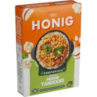 Een afbeelding van Honig Basis voor indiase tandoori
