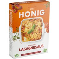 Een afbeelding van Honig Basis voor lasagnesaus