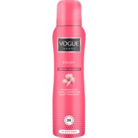 Een afbeelding van Vogue Women deospray enjoy