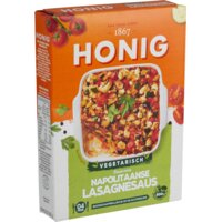 Een afbeelding van Honig Basis voor Napolitaanse lasagnesaus