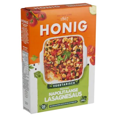pdp-image-Honig Basis voor Napolitaanse lasagnesaus