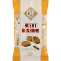 Een afbeelding van D.F. Hoest bonbons