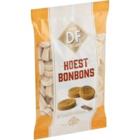 Een afbeelding van D.F. Hoest bonbons