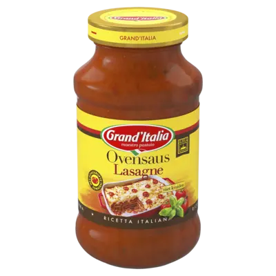 pdp-image-Grand' Italia Ovensaus lasagne