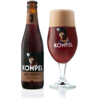 Afbeelding van Kompel Ondergronds