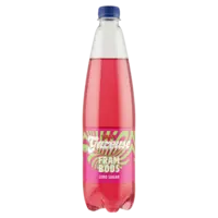 Raak Gazeuse frambozen