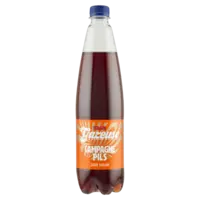 Raak Gazeuse campagne pils