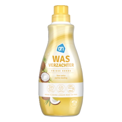 pdp-image-AH Wasverzachter frisse kokos