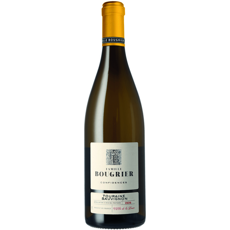 Een afbeelding van Famille Bougrier Confidence Touraine