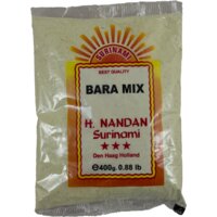 Afbeelding van H. Nandan Bara mix
