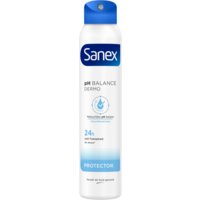 Een afbeelding van Sanex Dermo protector deodorant spray