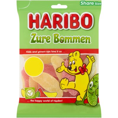 pdp-image-Haribo Zure bommen