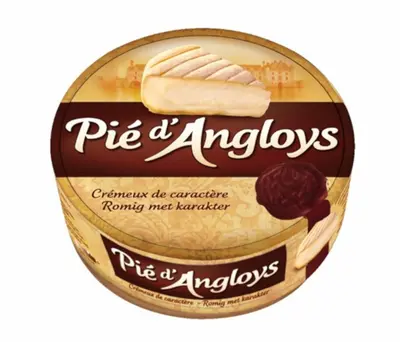 pdp-image-Le Pie D'Angloys Franse kaas