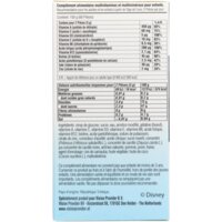 Een afbeelding van Disney Frozen multivitaminen gummies