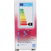 Een afbeelding van Philips Incandescent lamp warm white 7W dimbaar