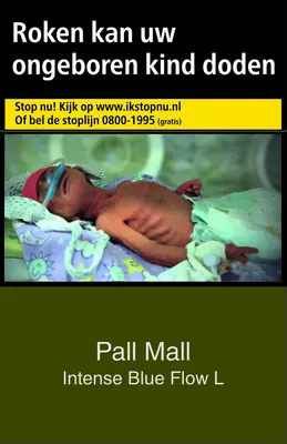 pdp-image-Pall Mall Intense Blue Flow L