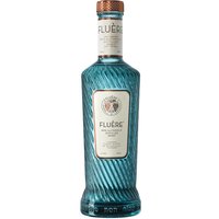 Een afbeelding van Fluère Floral blend of botanicals