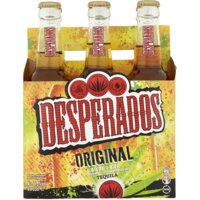 Een afbeelding van Desperados Original 6-pack