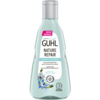 Een afbeelding van Guhl Nature repair shampoo