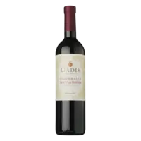 Cadis Valpolicella ripasso