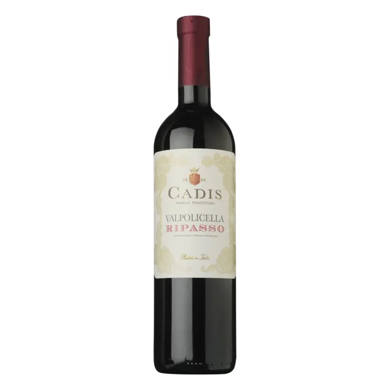 Valpolicella ripasso