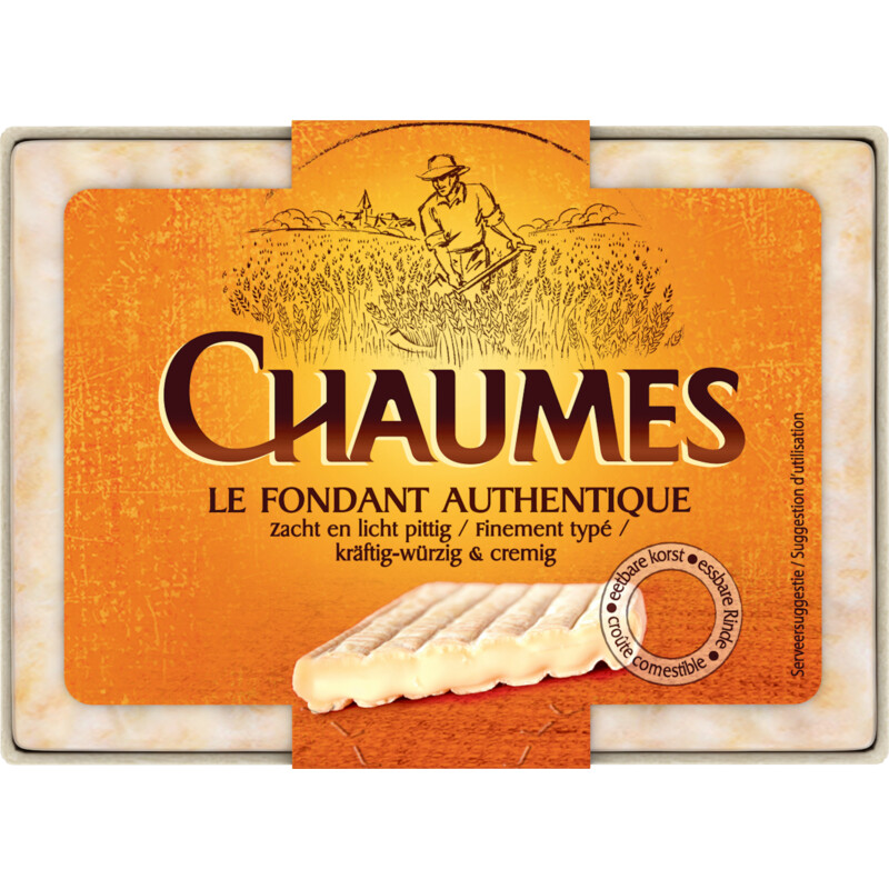 Een afbeelding van Chaumes Grand caractere