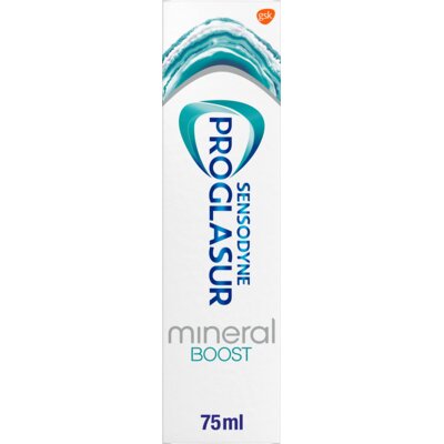 pdp-image-Sensodyne Proglasur mineral boost tandpasta