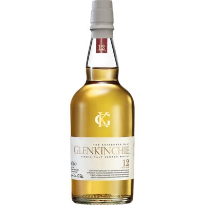 pdp-image-Glenkinchie Single malt Scotch whisky 12 years