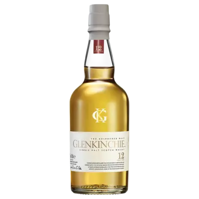 pdp-image-Glenkinchie Single malt Scotch whisky 12 years