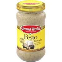 Een afbeelding van Grand' Italia Pesto tartufo