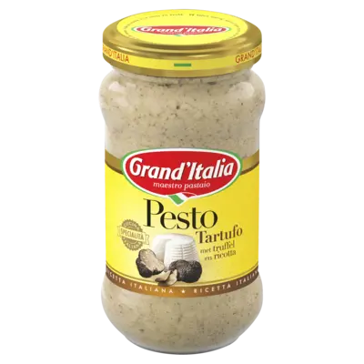 pdp-image-Grand' Italia Pesto tartufo