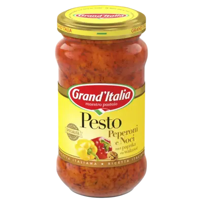 pdp-image-Grand' Italia Pesto peperoni e Noci