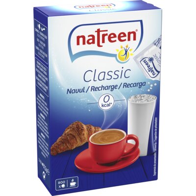 pdp-image-Natreen Classic zoetjes navul