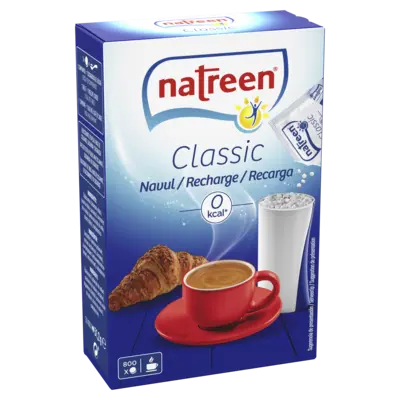 pdp-image-Natreen Classic zoetjes navul