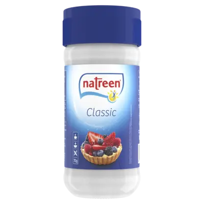 pdp-image-Natreen Classic kristalpoeder