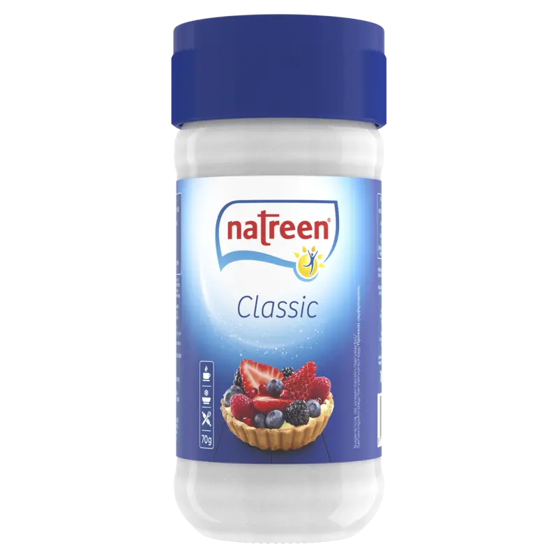 Natreen Classic kristalpoeder