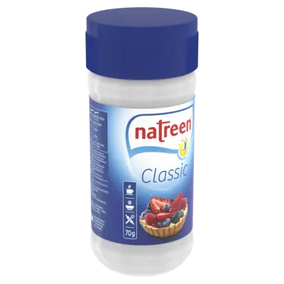 pdp-image-Natreen Classic kristalpoeder